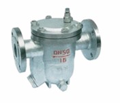 CS41H自由浮球式疏水阀