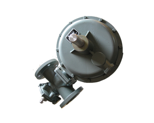 RTZ-*/0.4F(FQ)型燃气调压器
