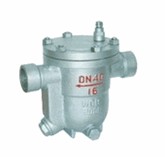 CS11H内螺纹浮球式疏水阀